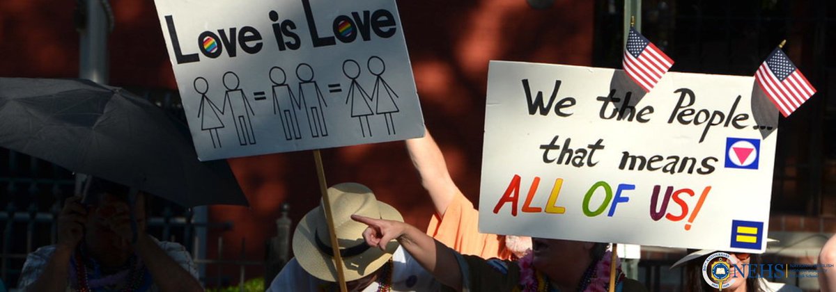 This week’s blog explores self-discovery, embracing identity, and the dual nature of Pride as both a celebration and a responsibility. Read on for more. #EnglishHonor #NationalEnglishHonorSociety #nehs4hs #EnglishHonorSociety #Museletter #secondaryenglish bit.ly/4jxtAIY