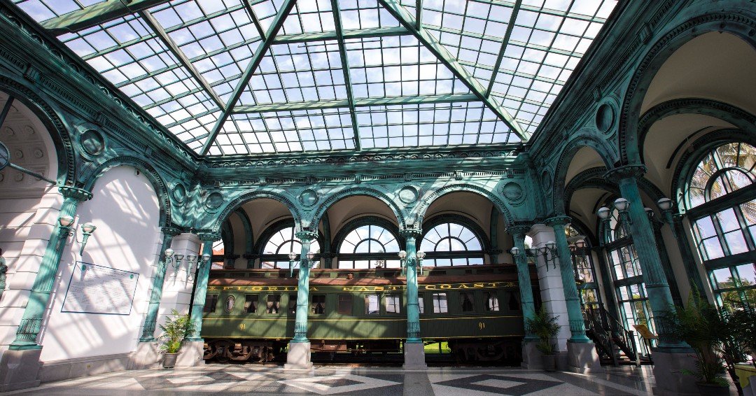 🎉 Celebrate the Flagler Museum Anniversary with FREE admission! 🏛️✨ Step back in time at this iconic Palm Beach landmark and enjoy a day of history, architecture &amp; beauty! 📅 

📍 Palm Beach, FL

#ThePalmBeaches #LOVEThePalmBeaches