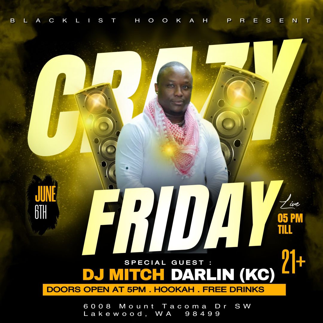 Mitch Darlin tweet media