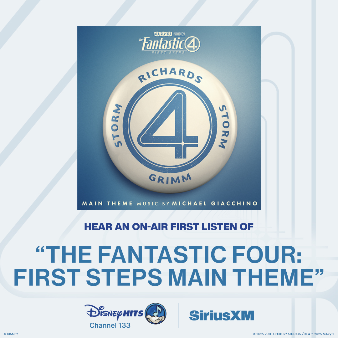 Disney Hits tweet media