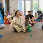 Photo by Santa Clarita Public Library (@scvpubliclib)