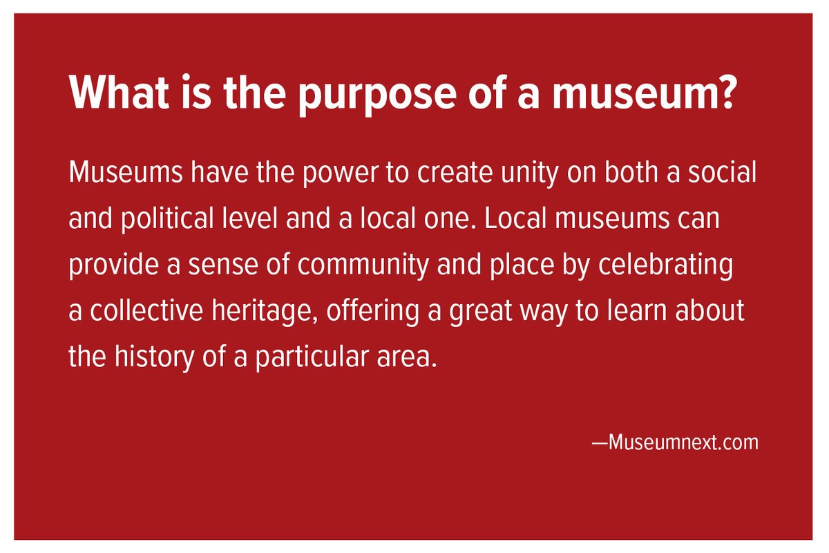 WillardHouse's tweet image. Why Museums Matter To Us?  One In A Series of Museum Facts.

Consider a gift to WHCM during its Summertime Annual Fund Drive.

Please donate here:  ow.ly/qPxh50RxEme.

#worcester #clockmaking #grafton #americanhistory #boston #decorativearts #BVChamberOfCommerce #antiques
