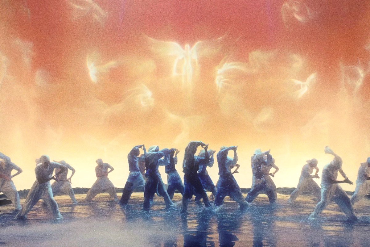 #ENHYPEN MVs are always art.