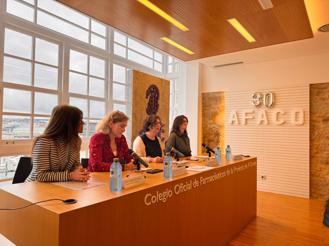 30 años de AFACO: Un congreso para impulsar la lucha contra el alzhéimer y su abordaje integral 21noticias.com/2025/06/05/30-… 
<a href="/AfacoAlzheimer/">AFACO</a>