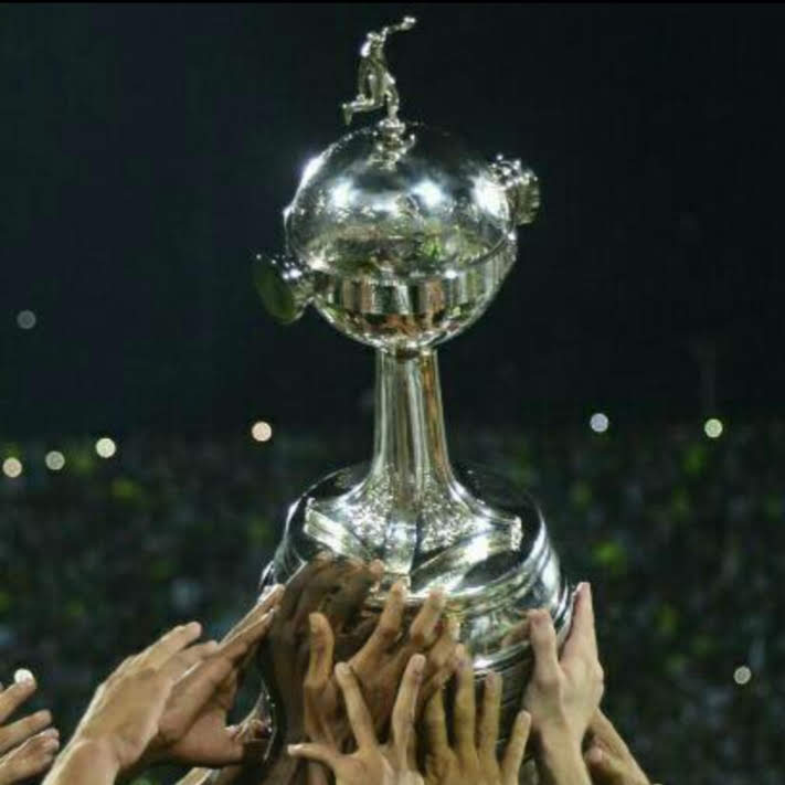 - 5 Junio 1991 -
       La Copa se mira y.. se toca !!