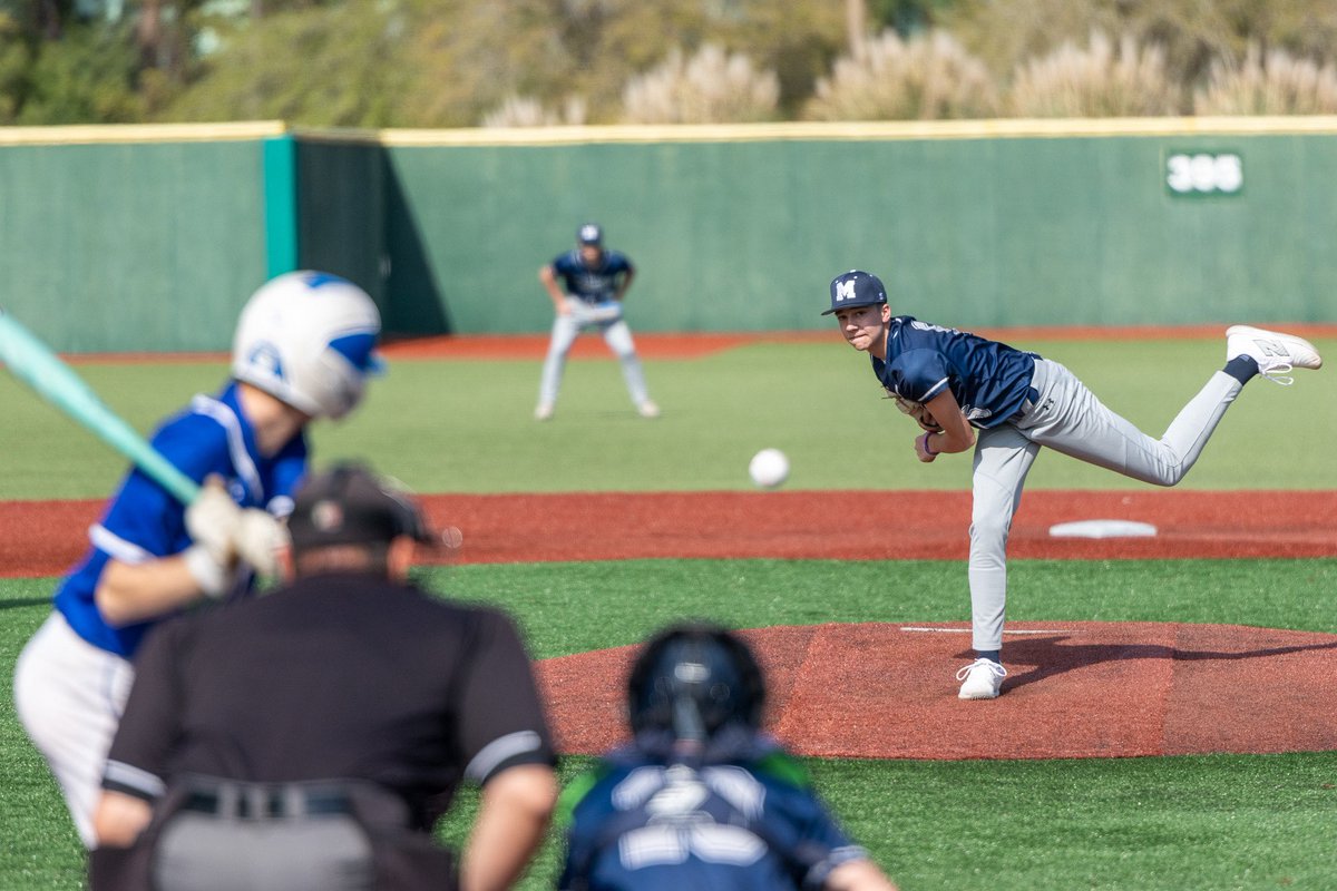Mike Grady (@pitchingschool) on Twitter photo 🚨Shoutout to LHP Jace O’Neill (<a href="/McDowellTrojans/">McDowell Trojans</a> | Class of 2027)
Jace just put up a dominant JV season:
🔹 32 IP
🔹 58 Ks
🔹 1.81 ERA | 0.87 BAA
🔹 1 No-Hitter (5/25 vs Mercyhurst Prep)
🔹 JV Team MVP
🔥 Hard work showing up in the results. Can’t wait to work with Jace this 🚨Shoutout to LHP Jace O’Neill (<a href="/McDowellTrojans/">McDowell Trojans</a> | Class of 2027)
Jace just put up a dominant JV season:
🔹 32 IP
🔹 58 Ks
🔹 1.81 ERA | 0.87 BAA
🔹 1 No-Hitter (5/25 vs Mercyhurst Prep)
🔹 JV Team MVP
🔥 Hard work showing up in the results. Can’t wait to work with Jace this