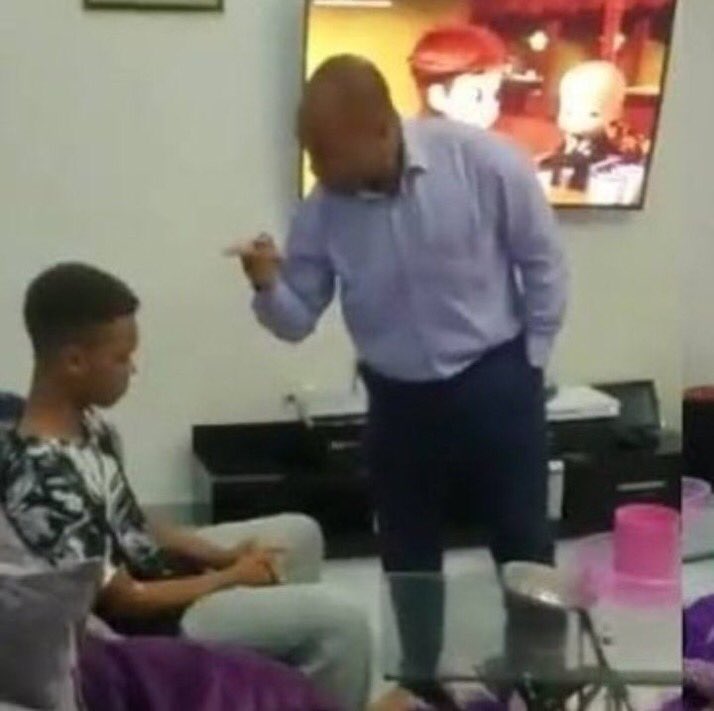 In Northern Uganda, there is a harmful stereotype that portrays the Baganda as thieves, this is unfair &amp; must come to an end 😉