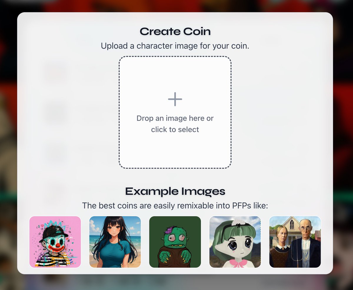 doors are open.
anyone can launch a cult now.

whats your first prophecy?