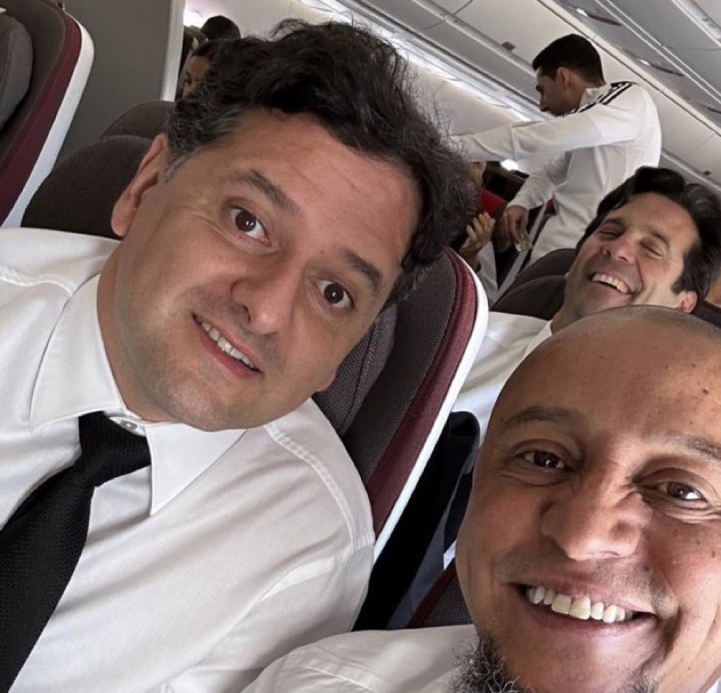 Madrid Zone tweet media