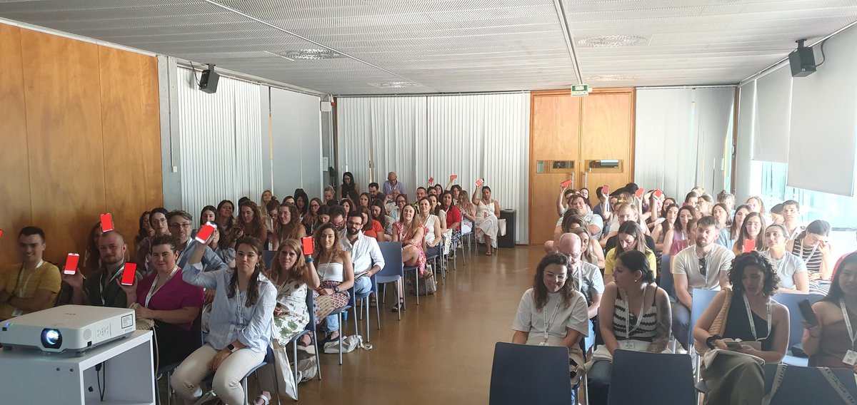 hemosemes (@hemosemes) on Twitter photo Mesa debate, "Se pueden manejar los fluidos de forma segura sin monitorización hemodinámica?  <a href="/SEMES_/">SEMES</a>
Muchas gracias por acompañarnos!!! Mesa debate, "Se pueden manejar los fluidos de forma segura sin monitorización hemodinámica?  <a href="/SEMES_/">SEMES</a>
Muchas gracias por acompañarnos!!!