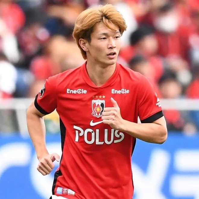 長倉 幹樹 No.20 浦和レッズ 2025シーズンユニ XLサイズ - メルカリ
