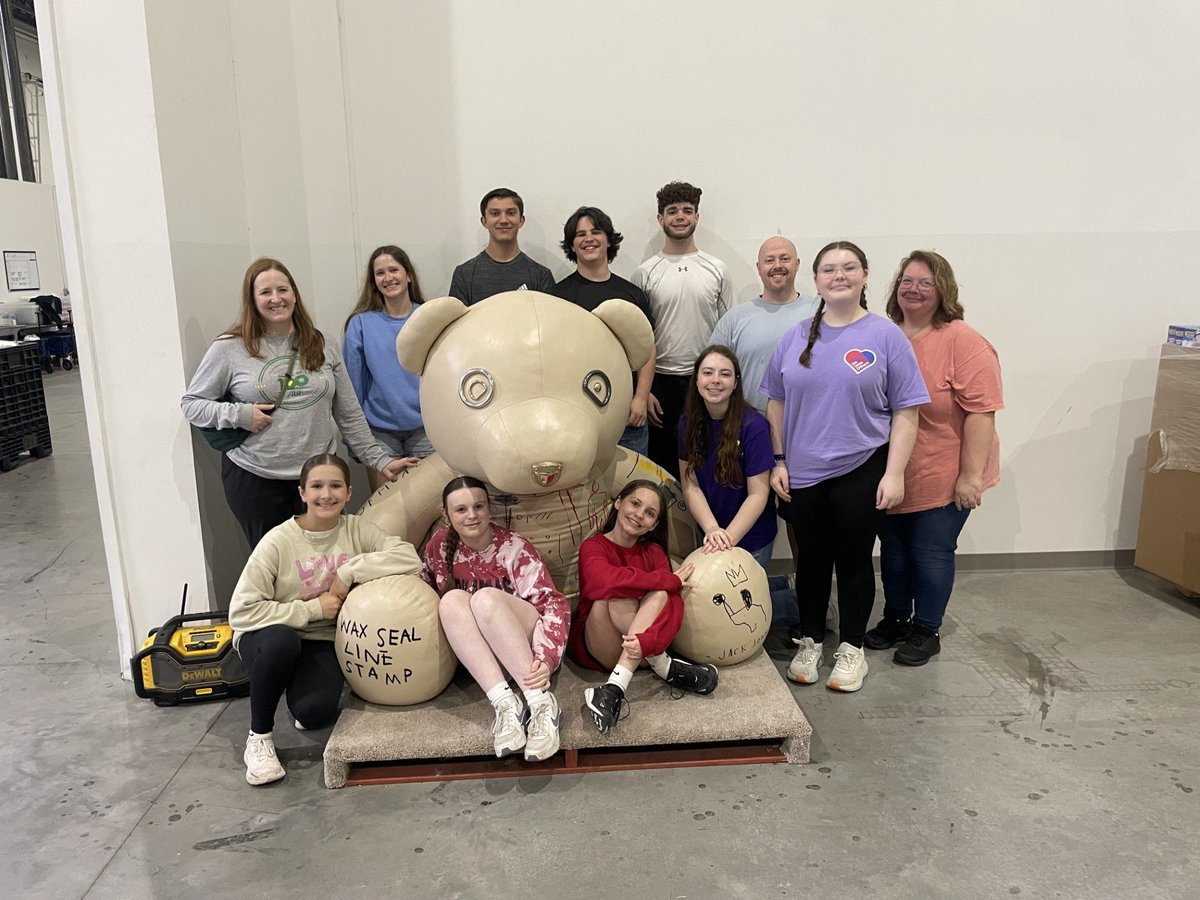 TXDIAPERBANK's tweet image. We love receiving your photos—thank you for the photos, First United Methodist Church in Ft. Smith, AR! Have pictures from your visit or volunteer time with us? We'd love to see them! Send them to: devdirector@texasdiaperbank.org
#Texasdiaperbank