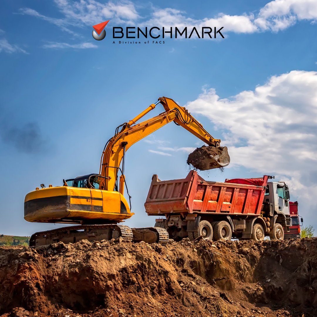 Benchmark Enviro tweet media