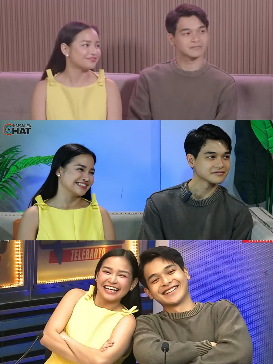 roxyarchieluvs2's tweet photo. To more guestings to come for them. Xyriel and Vince did so well today sa mga ganap nila sa GMA at ABS CBN. Nag enjoy ako panoorin at pakinggan sila today 🤍.

#XyrielManabat #VinceMaristela https://t.co/D7LXh5oLVO