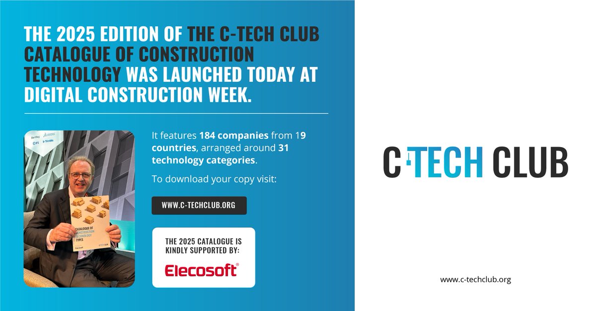 C-Tech Club tweet media