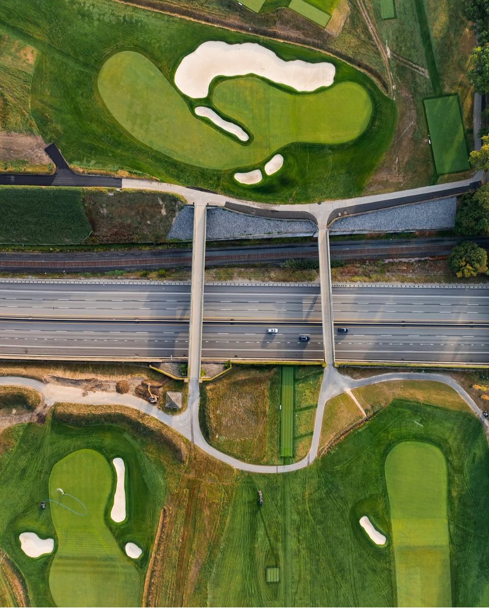 NUCLR GOLF tweet media