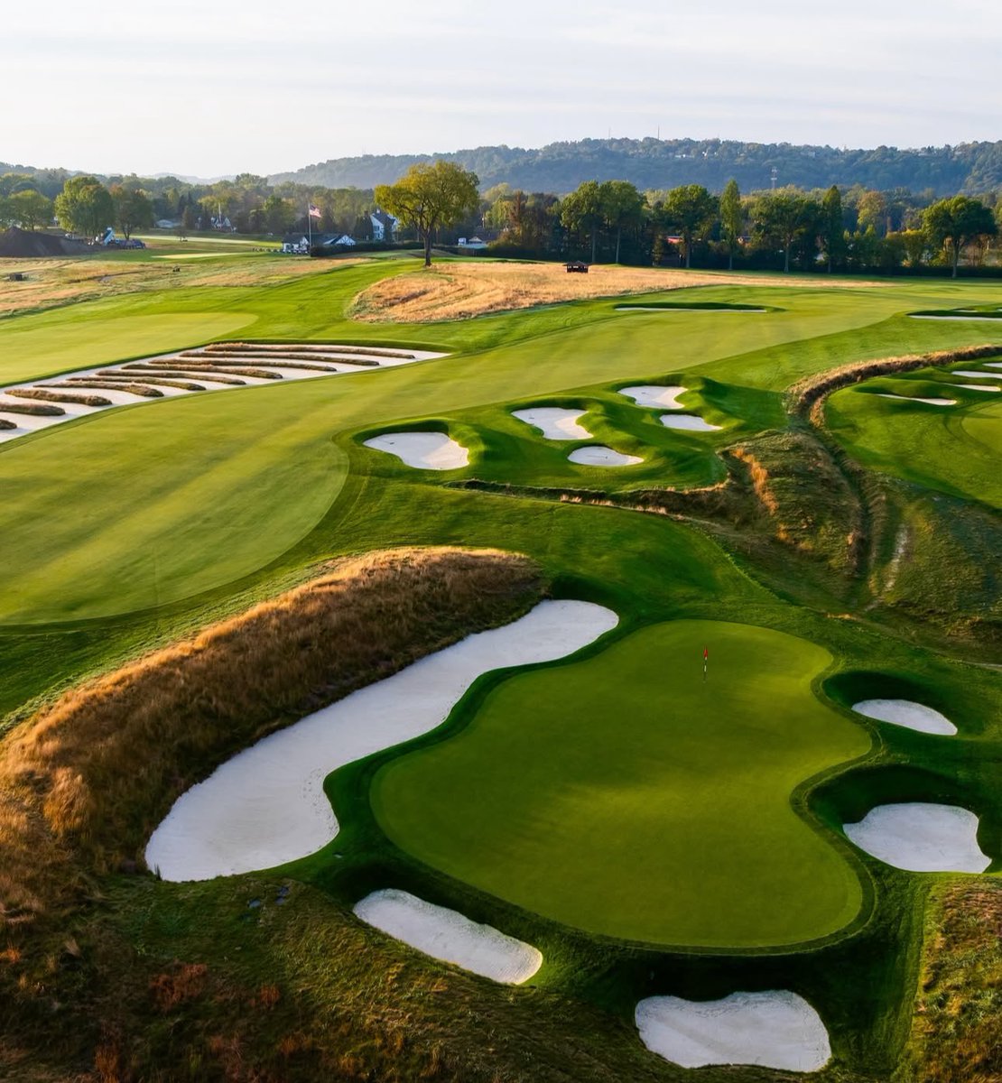 NUCLR GOLF tweet media