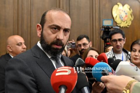 ARMENPRESS News (@armenpress) on Twitter photo #Armenia views #Baku’s so-called “Western Azerbaijan” narrative as threat to its territorial integrity, says FM <a href="/AraratMirzoyan/">Ararat Mirzoyan</a>
armenpress.am/en/article/122… #Armenia views #Baku’s so-called “Western Azerbaijan” narrative as threat to its territorial integrity, says FM <a href="/AraratMirzoyan/">Ararat Mirzoyan</a>
armenpress.am/en/article/122…