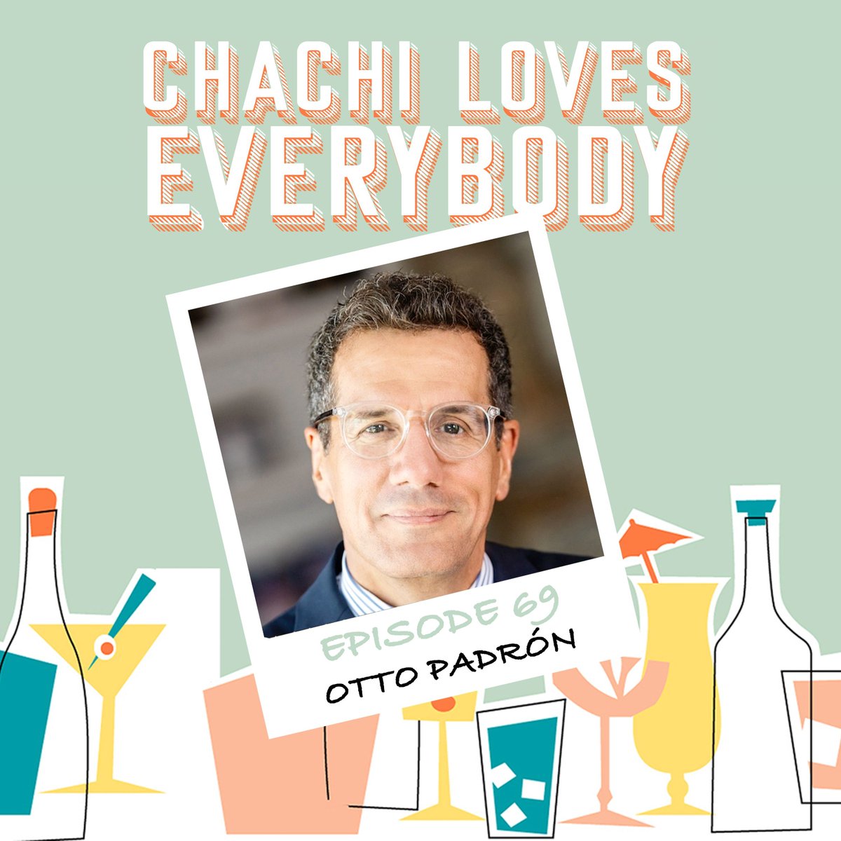 Benztown (@benztownradio) on Twitter photo New <a href="/ChachiDenes/">Dave Chachi Denes</a> Loves Everybody podcast episodes are out now!
Hear legendary leaders Chris Forgy, President and CEO of Saga Communications, and Otto PadrĂłn, former President and CEO of Meruelo Media, share their incredible stories and wisdom.
Listen now: bit.ly/ChachiLovesEve… New <a href="/ChachiDenes/">Dave Chachi Denes</a> Loves Everybody podcast episodes are out now!
Hear legendary leaders Chris Forgy, President and CEO of Saga Communications, and Otto PadrĂłn, former President and CEO of Meruelo Media, share their incredible stories and wisdom.
Listen now: bit.ly/ChachiLovesEve…