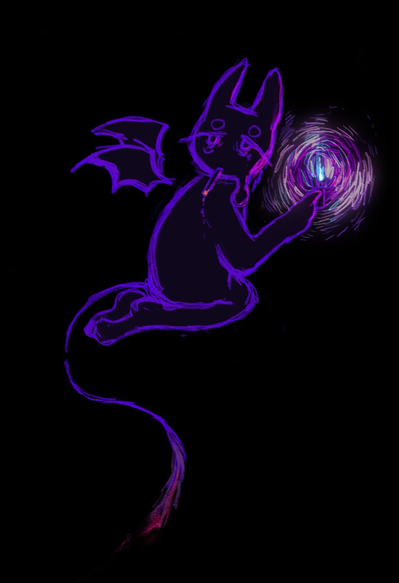 ✧ KRV // Comms open tweet media