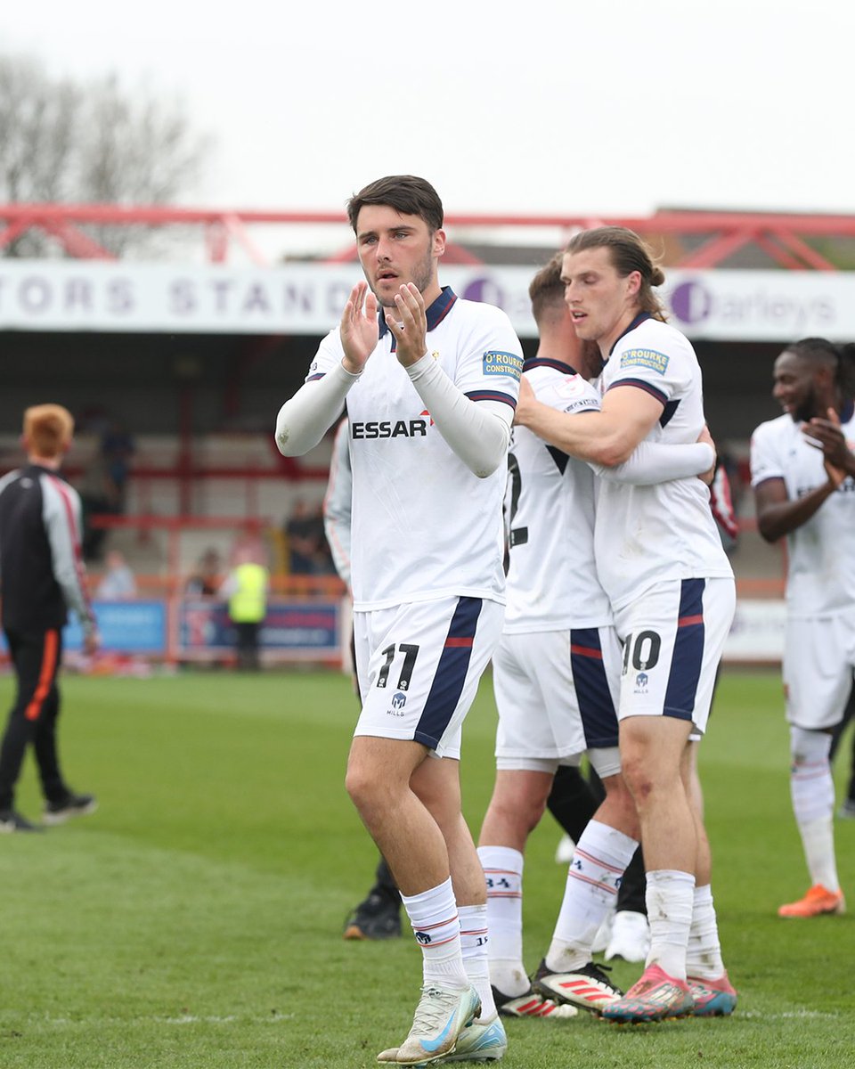 Tranmere Rovers FC can confirm that Josh Hawkes will be leaving the Club to pursue opportunities elsewhere.

Josh joined on loan from Sunderland in the summer of 2021, before making the move permanent in January 2022. He has since made 151 appearances for the Club, scoring 27