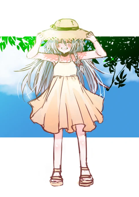 はぴばーすでーしょこ!!!再掲! #星輝子誕生祭2025 #星輝子生誕祭2025