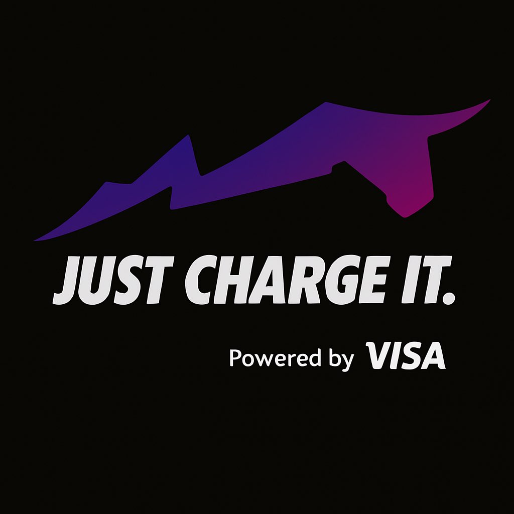 Spend your meme coins anywhere visa is accepted. Coming soon to the App Store. <a href="/chargefun/">chargefun</a>