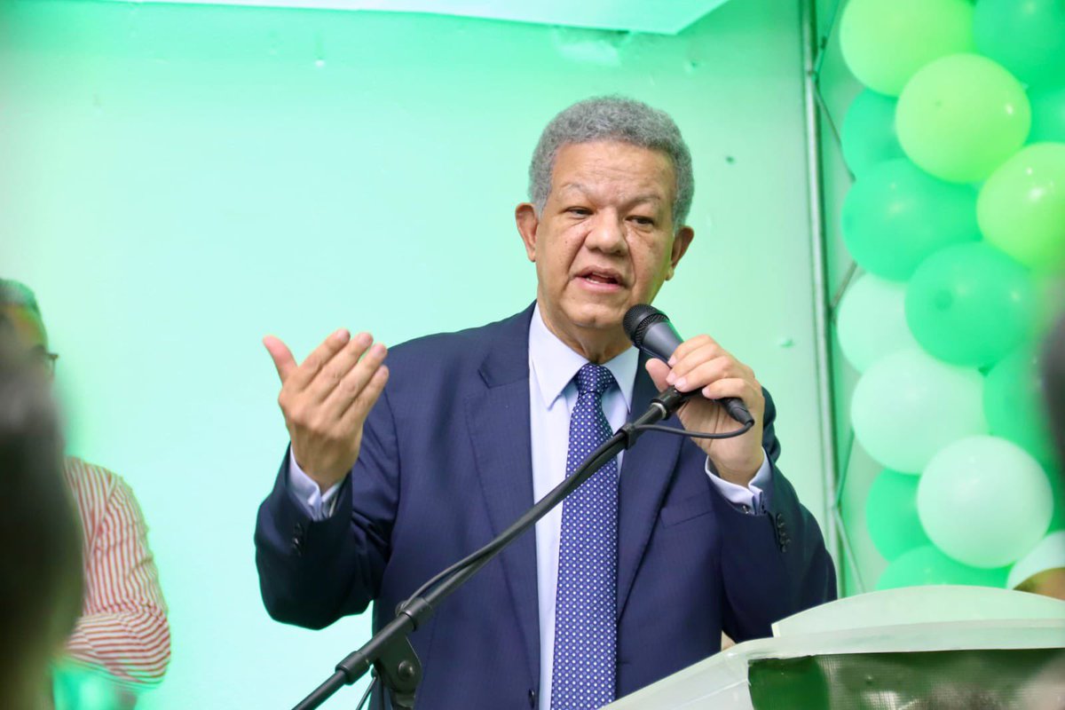 CódigoLeonel tweet media