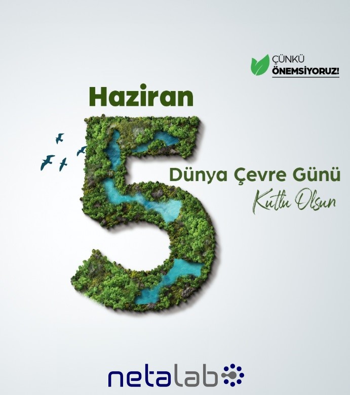 5 Haziran #DünyaÇevreGünü kutlu olsun!

Doğaya sahip çıkmak geleceğe sahip çıkmaktır.
.
.
.
.
.
#5haziran #çevre #çevregünü #5hazirançevregünükutluolsun #netalab #laboratuvar #laboratuvarmobilyaları #laboratuvartezgahları #laboratuvarcihazları #laboratuvarsistemleri #laboratory
