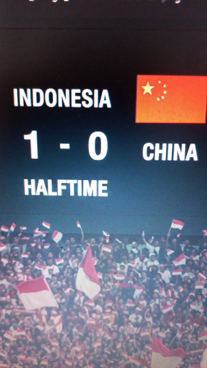 AnyelirBillbox's tweet photo. #timnas day https://t.co/HlpOemwpU1