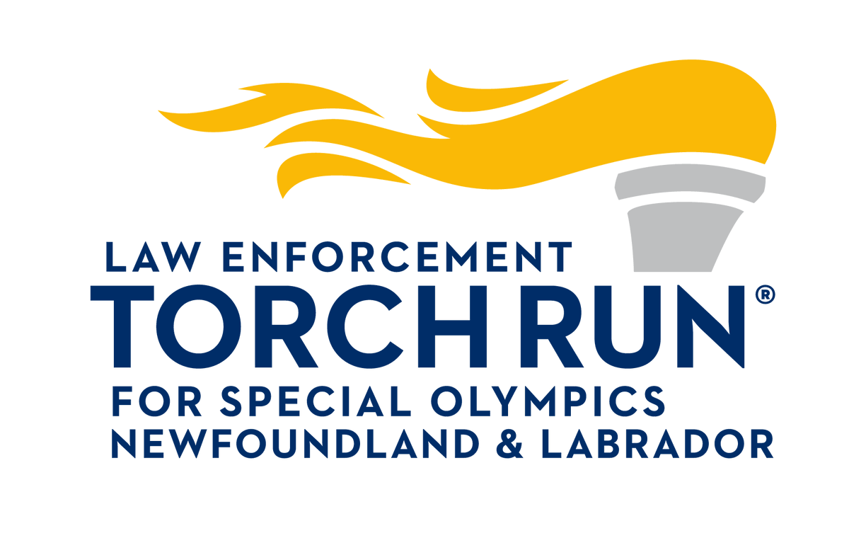 RNC_PoliceNL's tweet photo. 🏃The RNC is joining other uniformed service members to participate in the Law Enforcement Torch Run for Special Olympics Newfoundland and Labrador tomorrow (Friday, June 6). 
Motorists, anticipate delays and obey event marshals - https://t.co/KnAabtEND1 https://t.co/t4XPBAWKR4