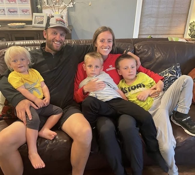 John Roderique MT tweet media