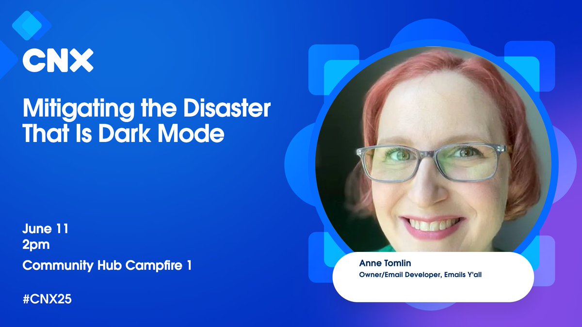 Anne Tomlin tweet media