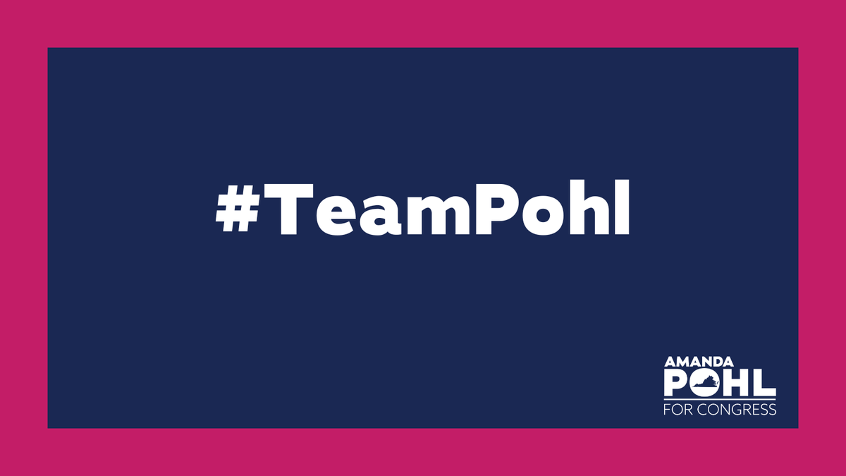 pohlforcongress's tweet photo. Your most powerful tool is your voice!
Join #TeamPohl by sharing your support with these graphics. https://t.co/zExuySMCPV