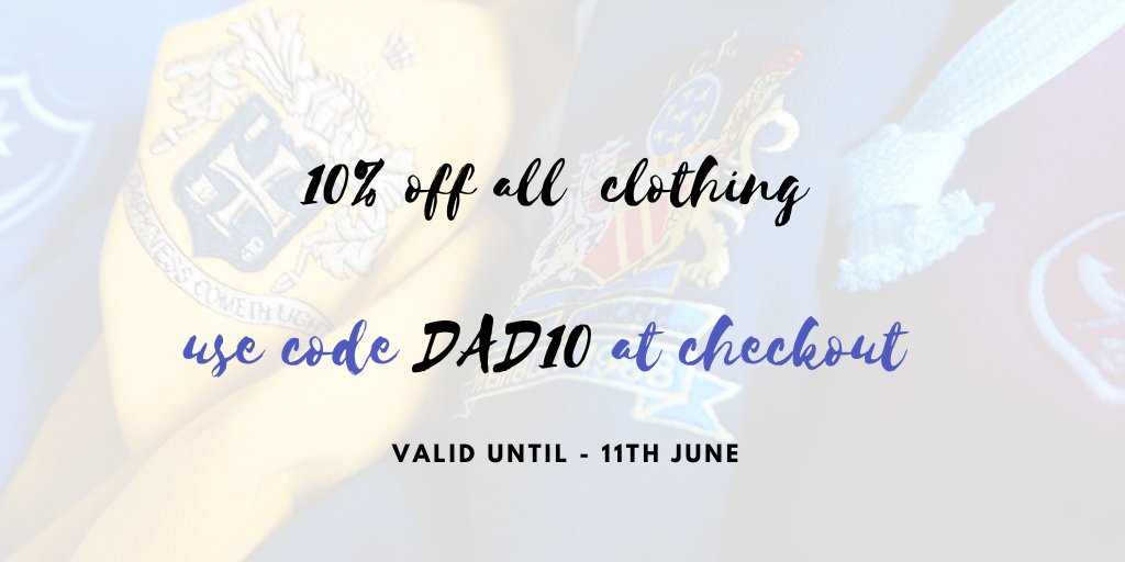 Our Father's Day discount code has 6 more days to run
  
Use DAD10 at checkout for 10% off your retro football clothing orders  

Football nostalgia isn’t just a passing phase. It’s emotional history; it's your dad's memories, woven into the fabric  

oldschoolfootball.co.uk