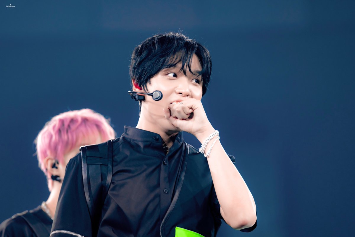 #해찬 #HAECHAN #ヘチャン
#찬란하게_빛날_해찬이의_스물여섯
#HAPPYHAECHANDAY
#25SunKissesForHAECHAN