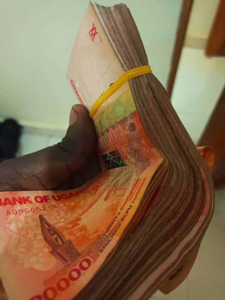 MrHashtag🇺🇬 𝕏 tweet media