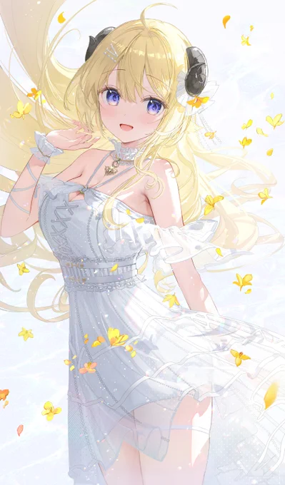 わためちゃん Happy birthday!!