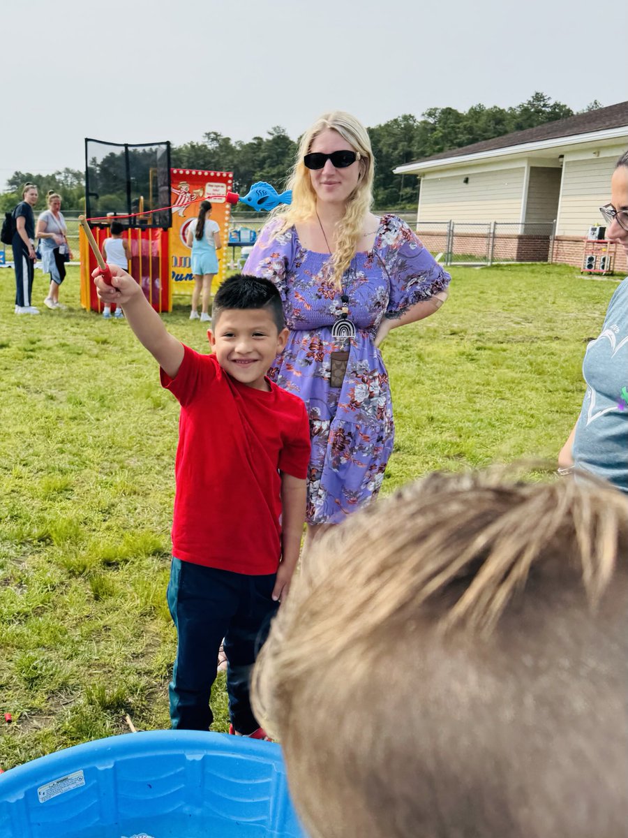 Friendship Field Day was amazing♥️♥️♥️