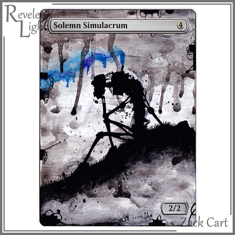Sad Robot Silhouette. Blue smoke for mood.

(Ebay Link) ebay.com/str/revelensli…