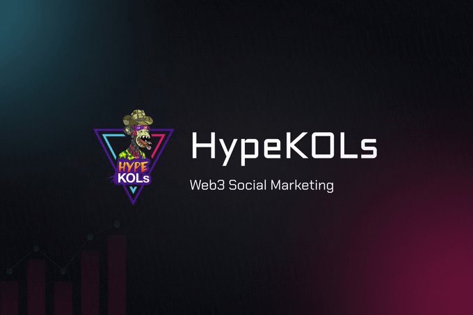 Just joined Hypekols, a Web3 platform for creators and influencers to land paid campaigns.

If you're looking to monetize your content and connect with top projects, this is where it starts:
👉 hypekols.com/profile/andrew… via <a href="/hypekols/">HypeKols</a>

Feel free to use my referral to enter and start