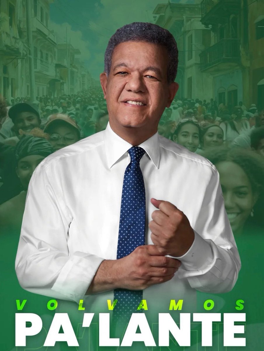 CódigoLeonel tweet media