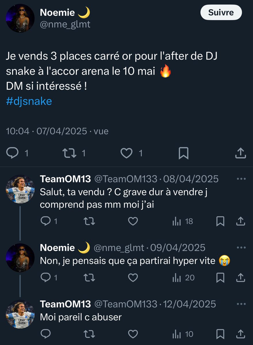 Juliendlcq's tweet photo. @TeamOM133 @Ronan_fnt ? https://t.co/GY6CO2aUnB