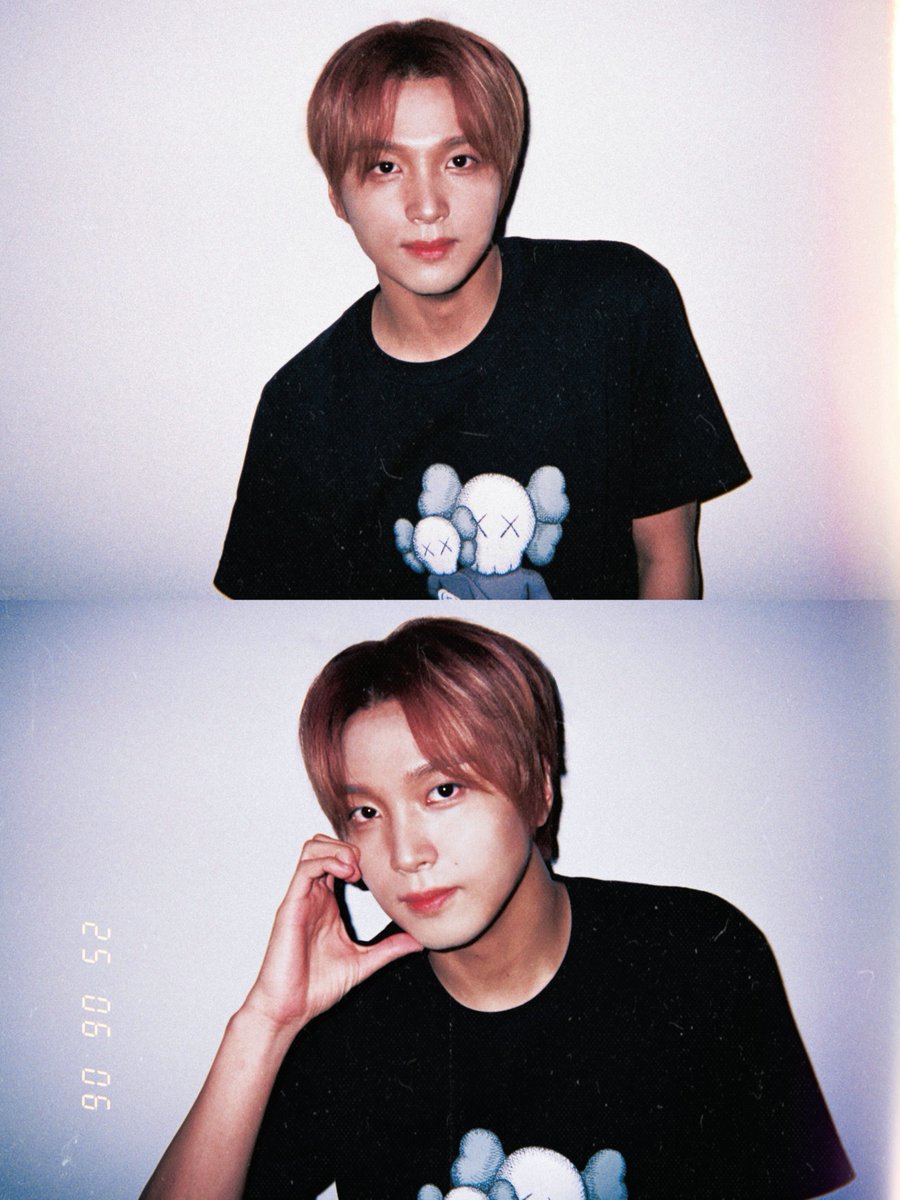 birthday boy haechan