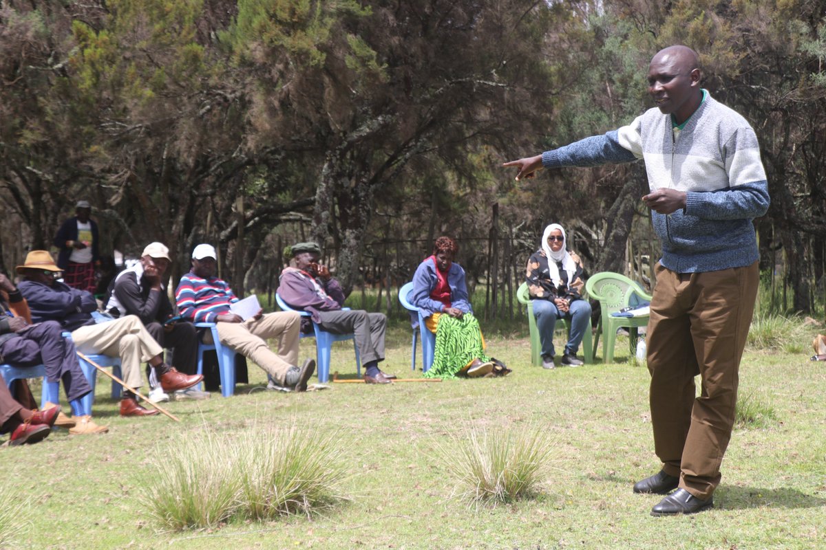 CIPDPchepkitale's tweet photo. CIPDP hosted the #TransformativePathways Regional Extension Workshop in Laboot focusing on key themes: monitoring, gender equality, advocacy and shifting power relations. https://t.co/V5ePNaC0ih