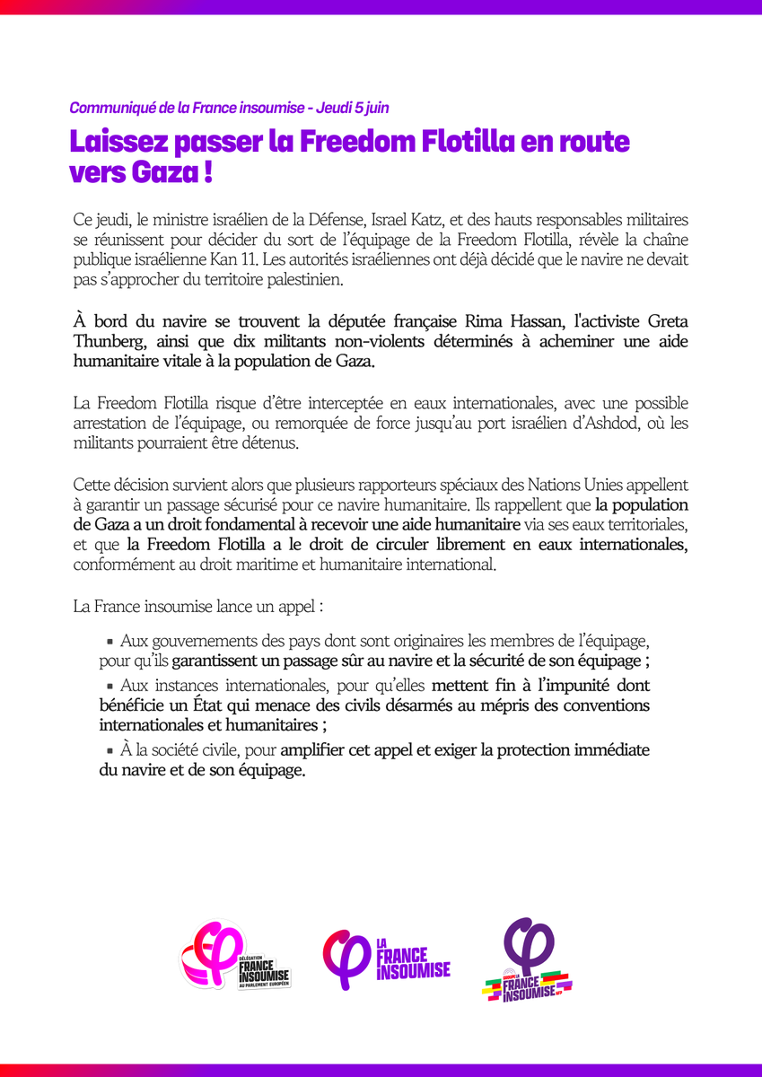 Jean-Luc Mélenchon tweet media