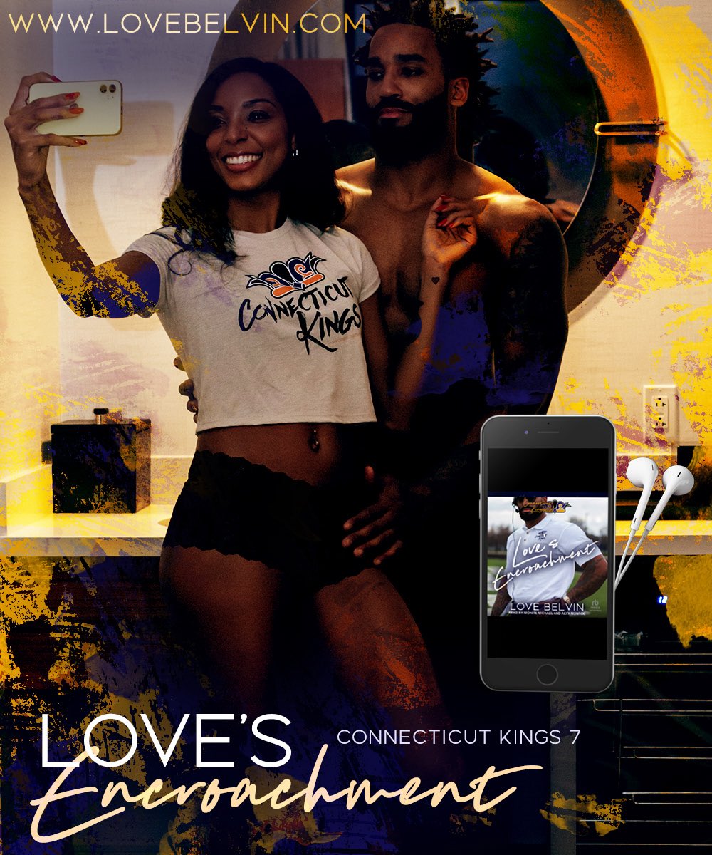 Love Belvin ✍🏽 tweet media