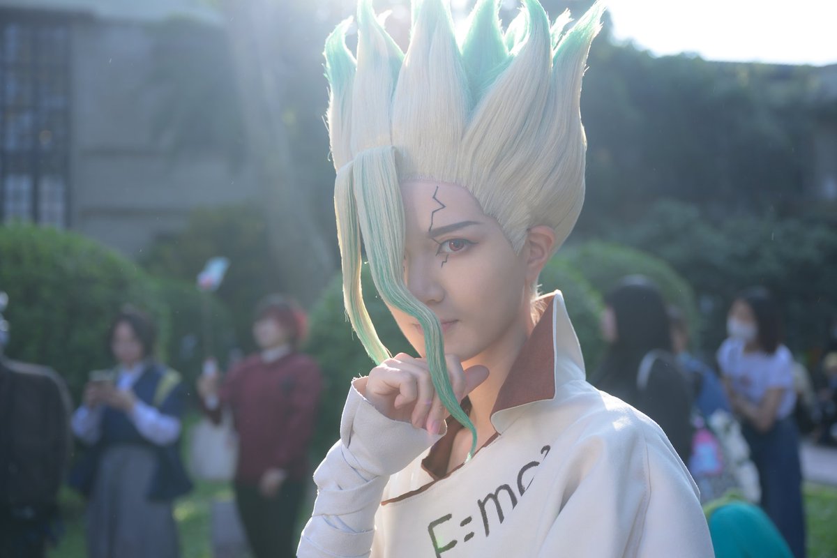 影★風黎 tweet media