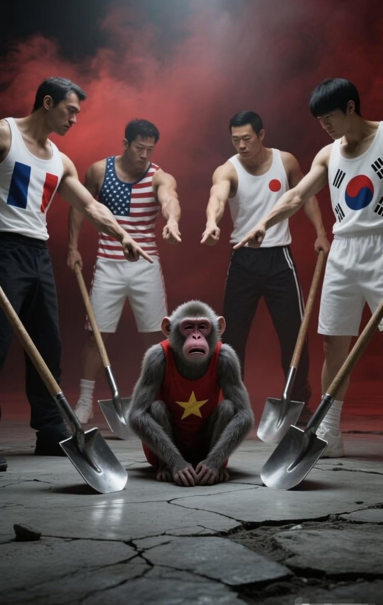 Thật kỳ lạ, có một dân tộc mà suốt bao năm vẫn sống trong cái bóng mờ của mặc cảm về giống nòi – không dám nhận mình là Đông Nam Á, nhưng cũng chẳng bao giờ được Đông Á chào đón. Cứ thèm thuồng ánh nhìn từ phương Bắc, mong được gọi hai tiếng “anh em” từ