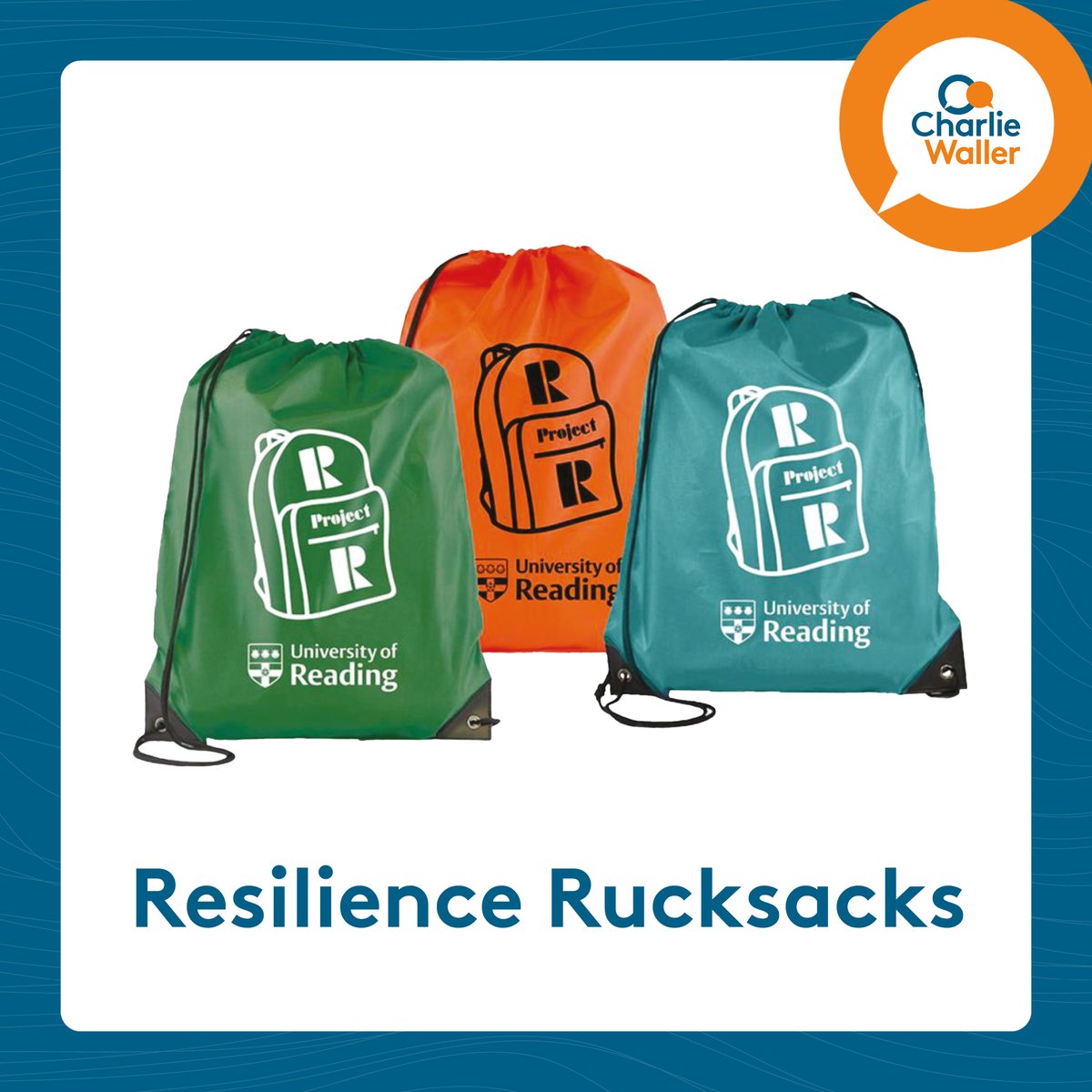 Summer Appeal 2025: Life Stages    

The move from Year 6 to Year 7 can bring excitement but also anxiety.

We’ve got trusted resources to support children through this big change: 
✅ Supporting a Child with Anxiety  
🎒 Resilience Rucksacks

go.charliewaller.org/resources